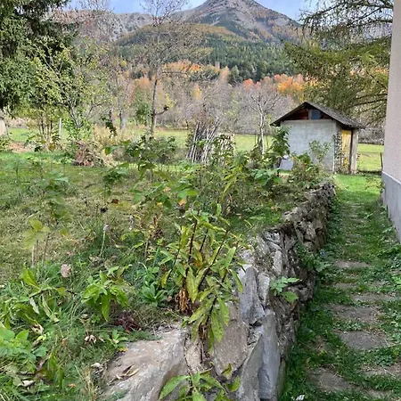 Fend La Bise Holiday home
