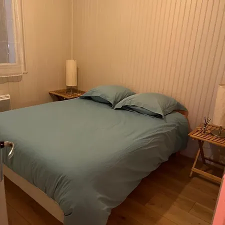Holiday home Fend La Bise