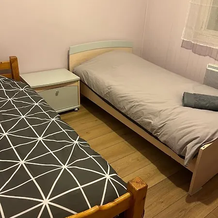 Holiday home Fend La Bise *