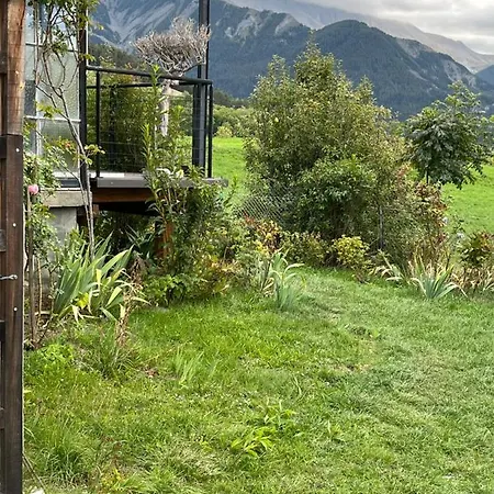 Holiday home Fend La Bise Seyne